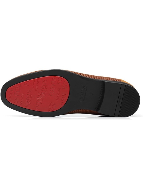 Men\'s Loafers Dress Slip On Driving Tuxedo Suit Shoes Size 44 main image 8